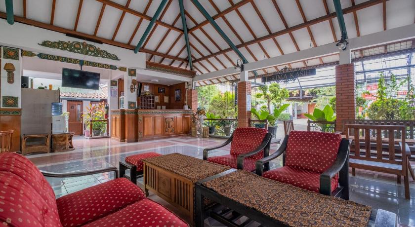 Hotel Talenta 3 – Yogyakarta, MN