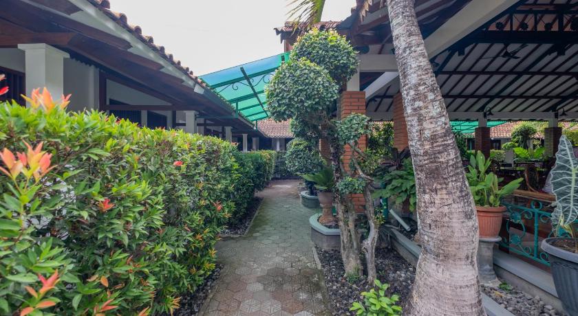 Hotel Talenta 3 – Yogyakarta, MN