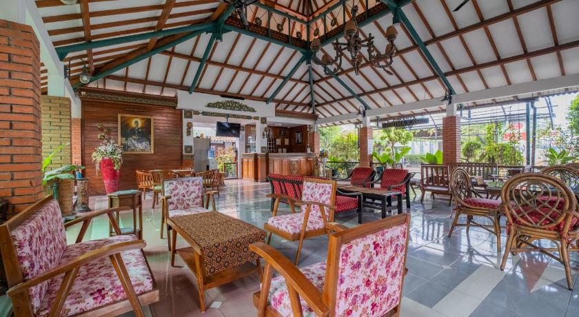 Hotel Talenta 3 – Yogyakarta, MN