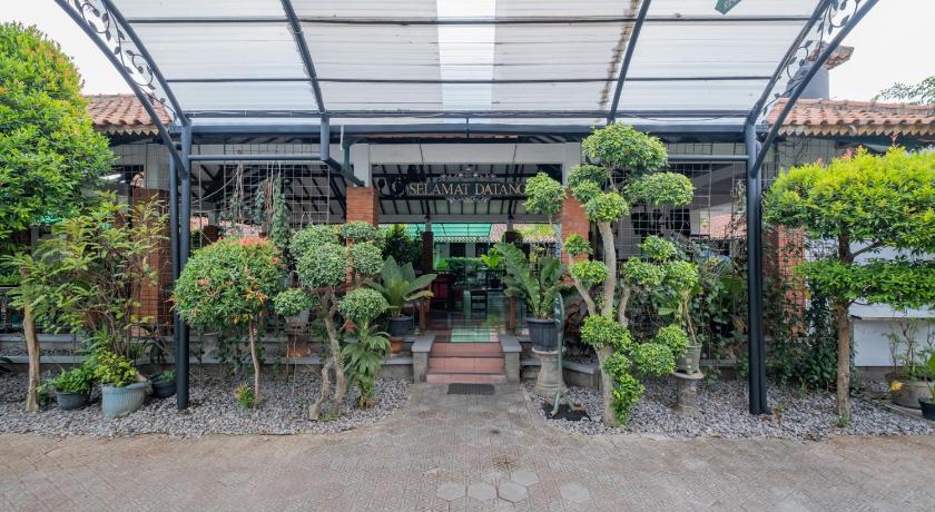 Hotel Talenta 3 – Yogyakarta, MN