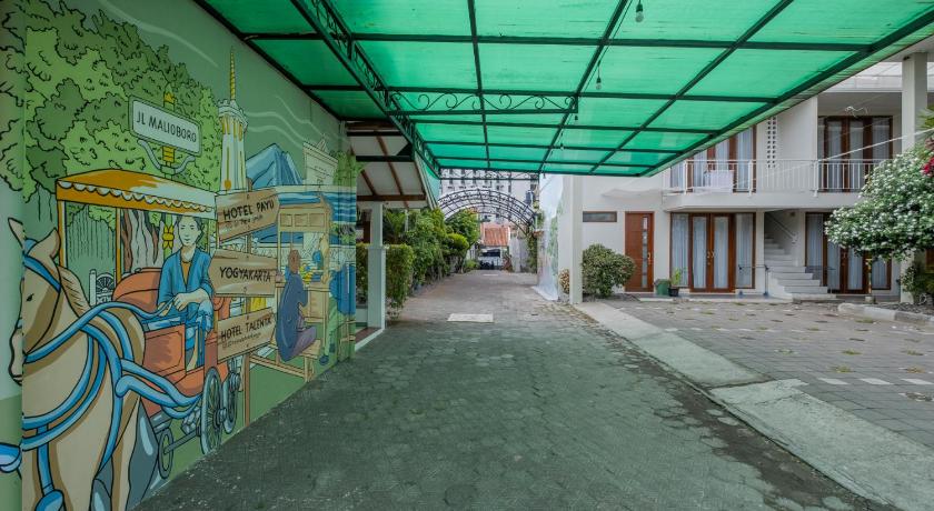 Hotel Talenta 3 – Yogyakarta, MN