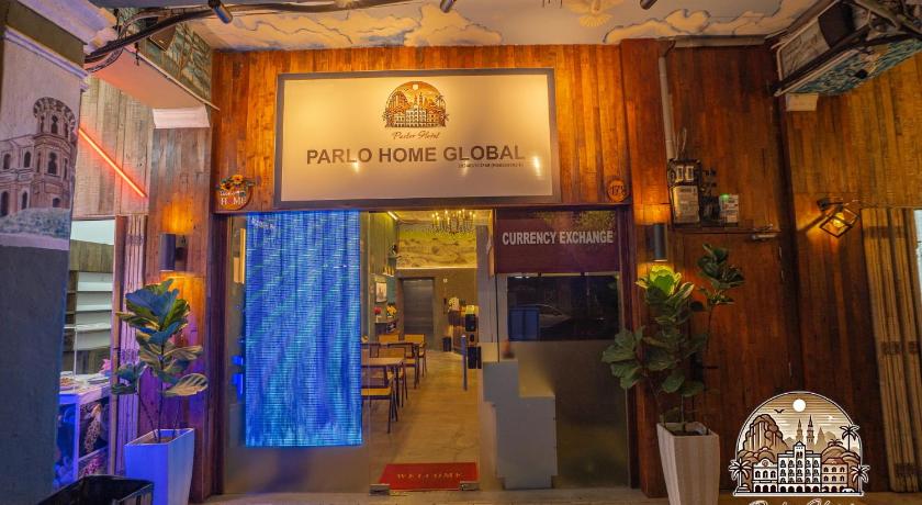 Ipoh Parlor Hotel 2-Star Hotel exterior