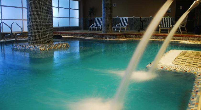 Hotel Puerto de Las Nieves