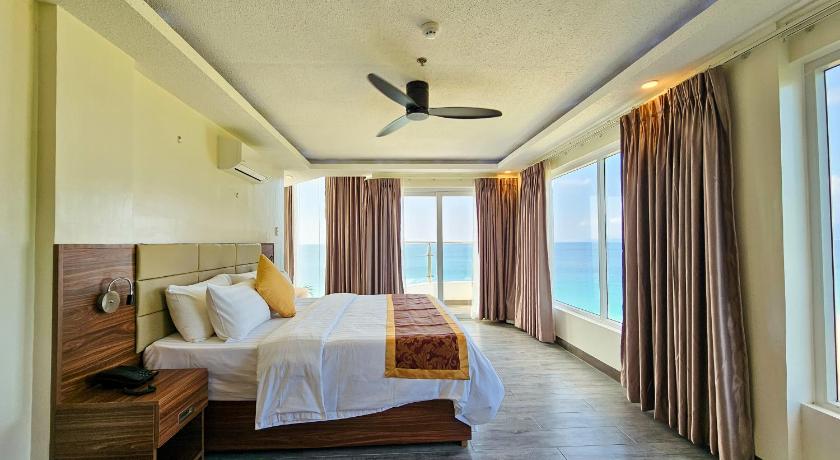 Serenity Beach Hotel