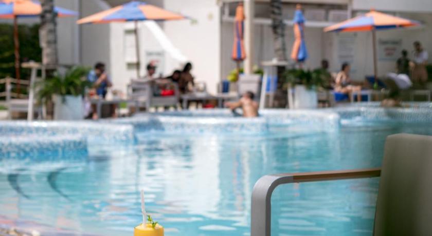 Ark Bar Beach Resort - image 39