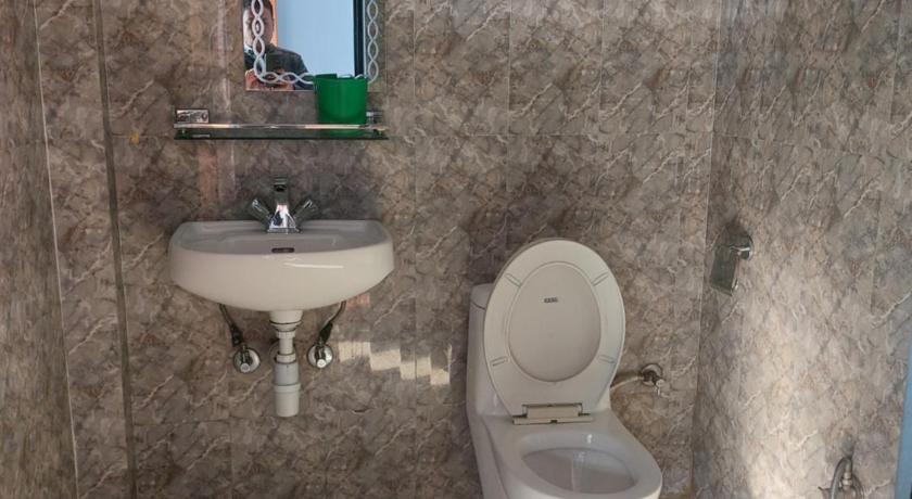 Hotel Lake Mirage – Pokhara, FL