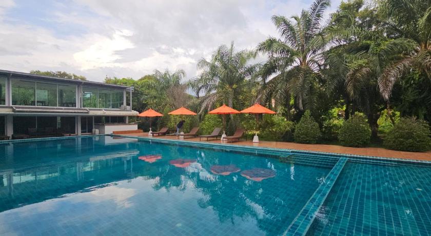 The Pano Hotel And Residence – Krabi, CO