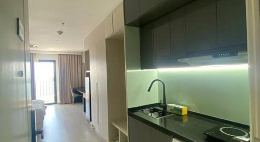Image of One-Bedroom Apartment 1