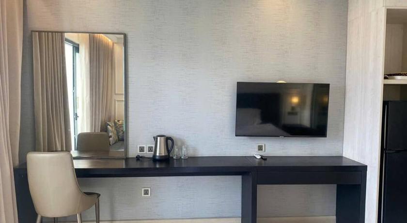 Image of One-Bedroom Apartment 14