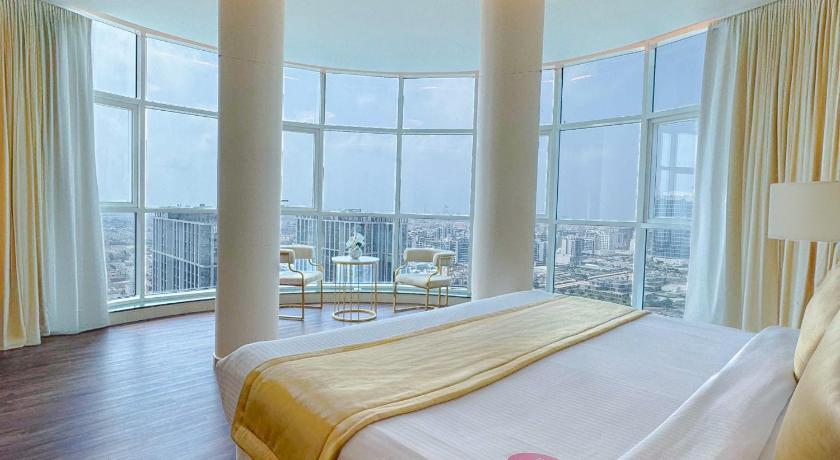 Image of One Bedroom Suite 0