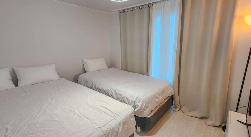 Seoul 서교동, Hongdae station House Seogyodong 3-Star Accommodation suite