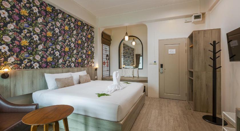 Image of Superior Double Balcony 1