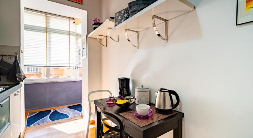 로마 Vatican Blossom 4성급 싱글룸 수영장