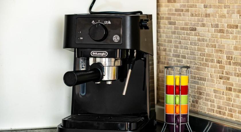 로마 Vatican Blossom 4성급 싱글룸 로비