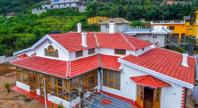 Shivvs Heritage Resort Ooty - image 15