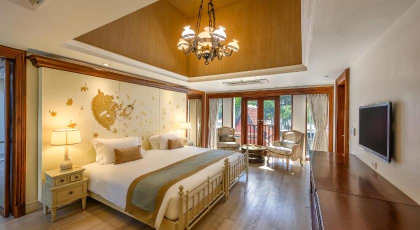 Image of Three-Bedroom Villa 3