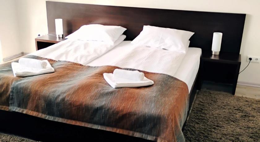 Image of Double Room with Balcony 6