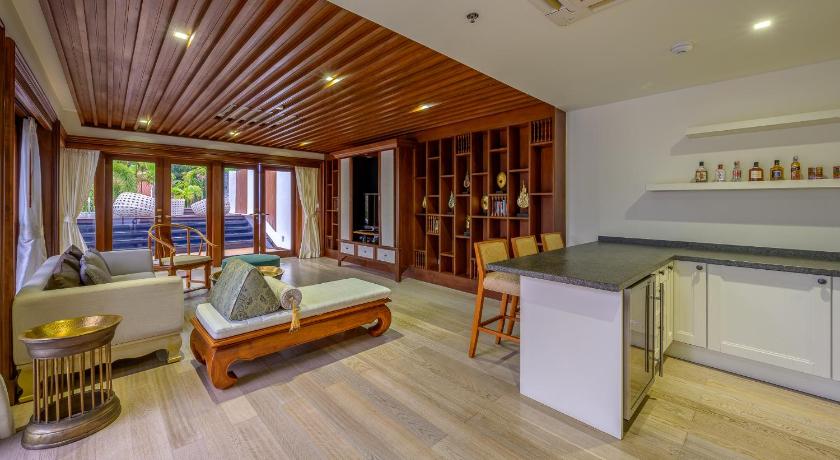 Image of Three-Bedroom Villa 15