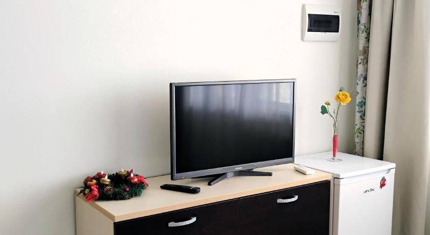 Image of Two-Bedroom Deluxe Apartment 8