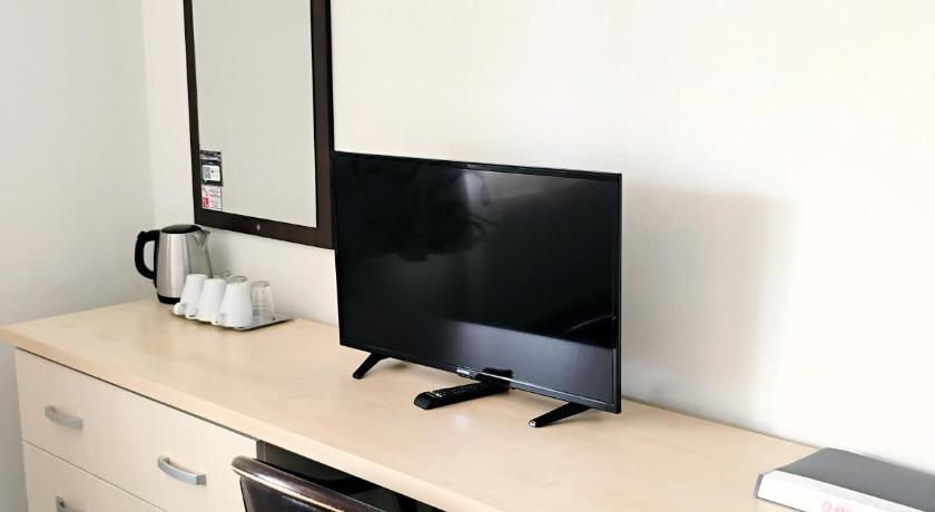 Image of Two-Bedroom Deluxe Apartment 7