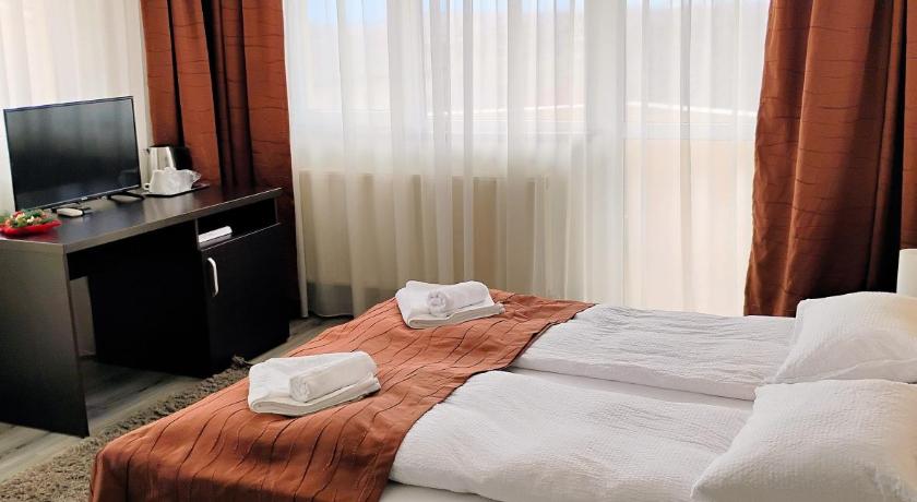 Image of Double Room with Balcony 4