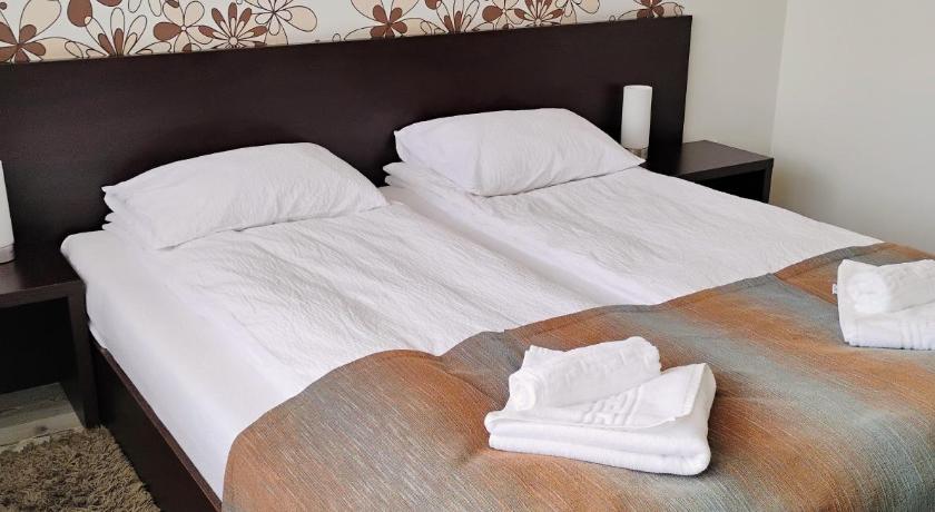 Image of Double Room with Balcony 13