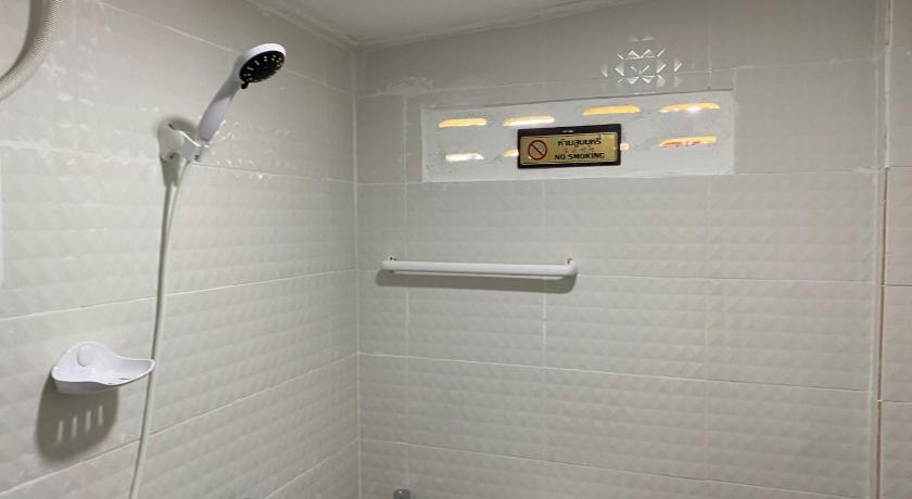 コンケン Ban Pak Khun Taa ホテル 眺望