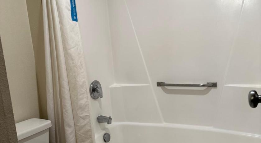 밀워키 (WI) Hotel Inn Milwaukee 숙소 로비