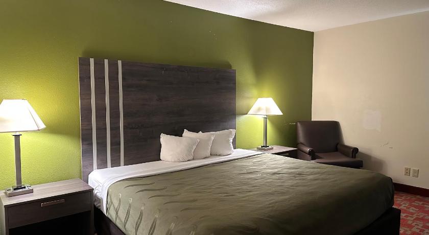 밀워키 (WI) Hotel Inn Milwaukee 숙소 부대시설