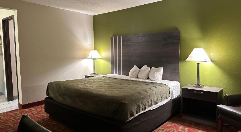 밀워키 (WI) Hotel Inn Milwaukee 숙소 수영장