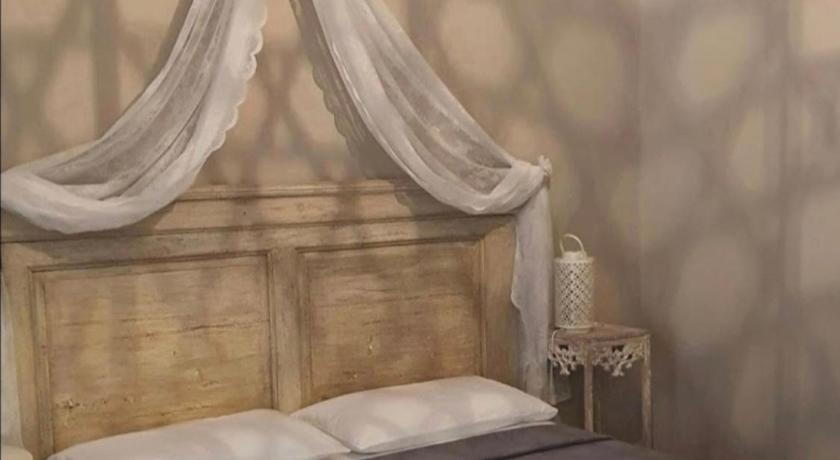 Dimora Storica Silver Room