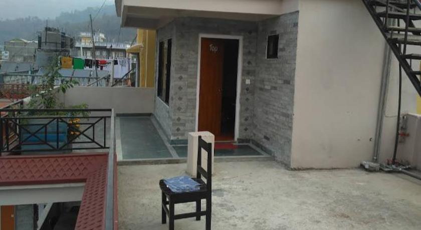Hotel Lake Mirage – Pokhara, FL
