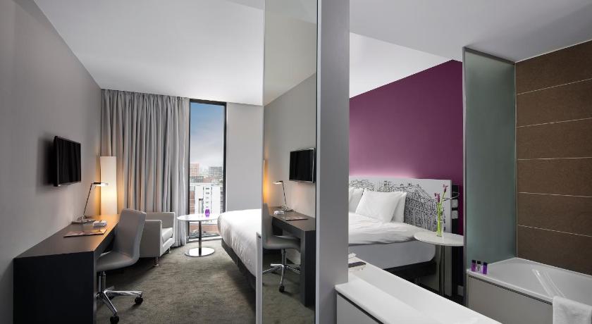 INNSiDE By Meliá Manchester