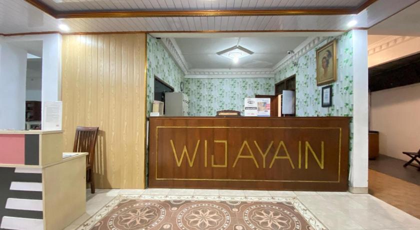 New Wijaya Hotel – Yogyakarta, ID