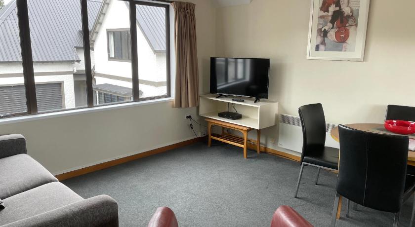 Image of One-Bedroom Apartment - Top Floor 0