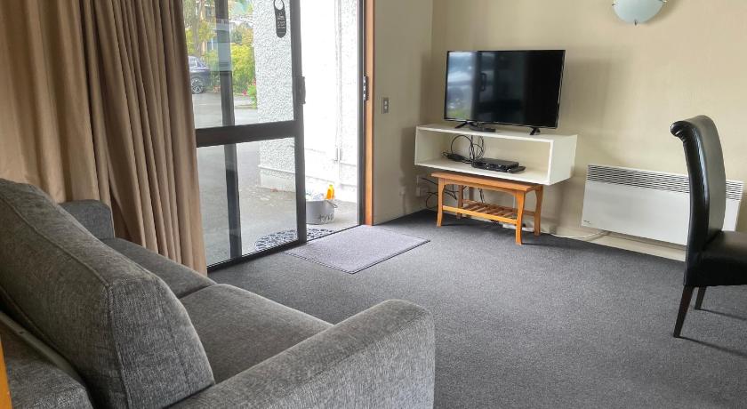 Image of One-Bedroom Apartment - Disability Access 3 0