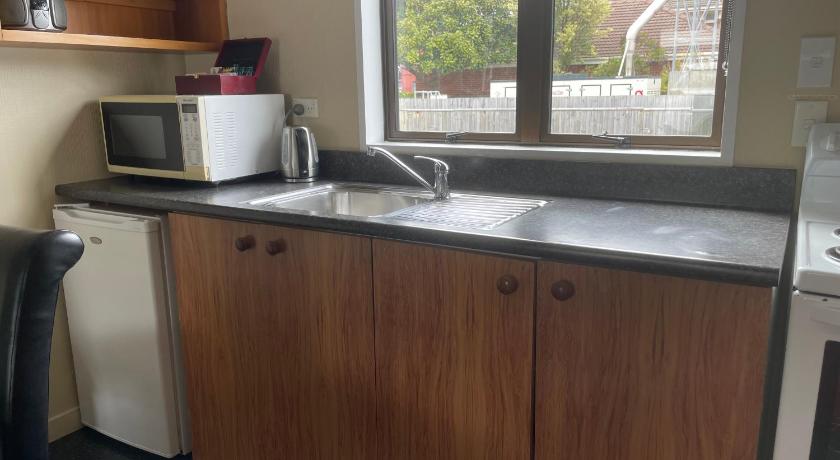 Image of One-Bedroom Apartment - Disability Access 3 1