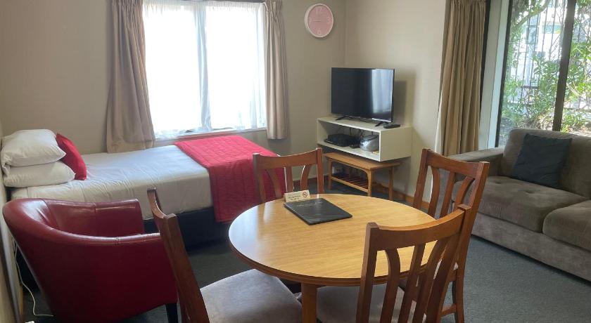 Image of One-Bedroom Apartment - Disability Access 8 0