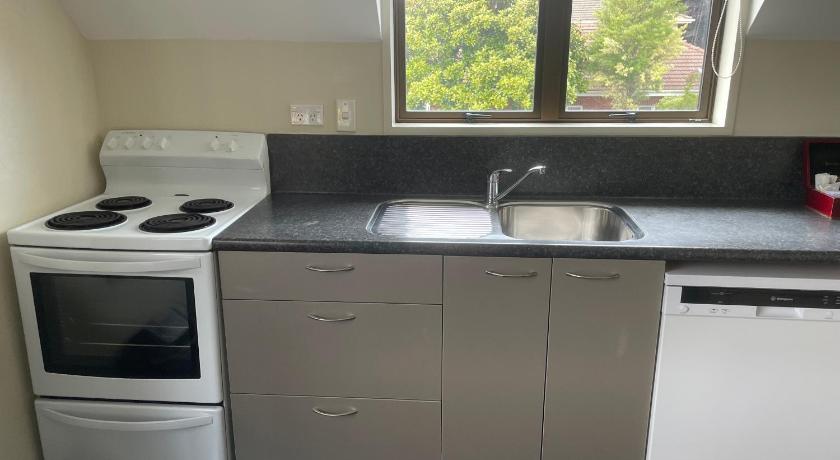 Image of Two-Bedroom Apartment Unit 10 - First floor 7