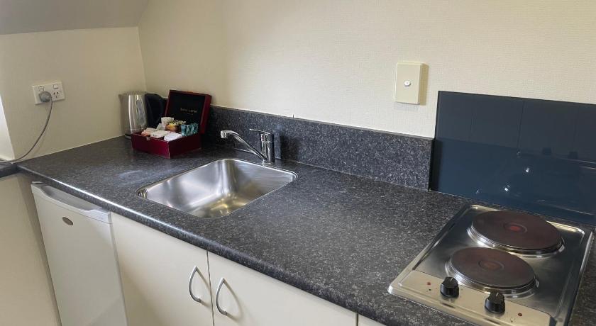 Image of One-Bedroom Apartment 5