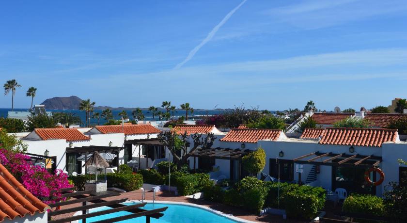 La Concha del Mar