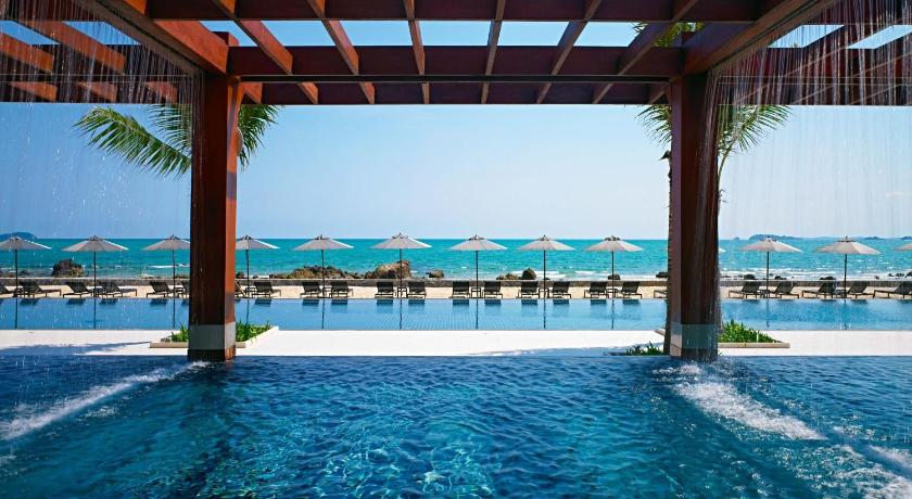 Rayong Marriott Resort & Spa