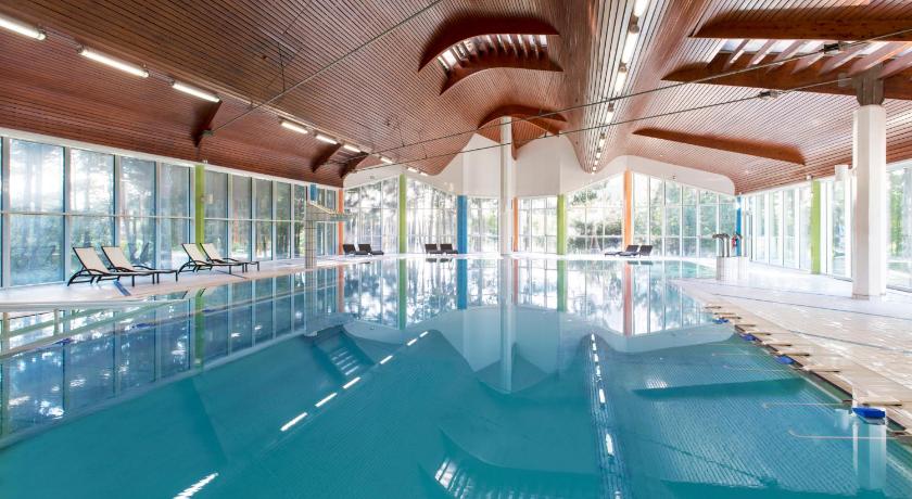 Hotel Atlantic Thalasso & SPA Valdys photo