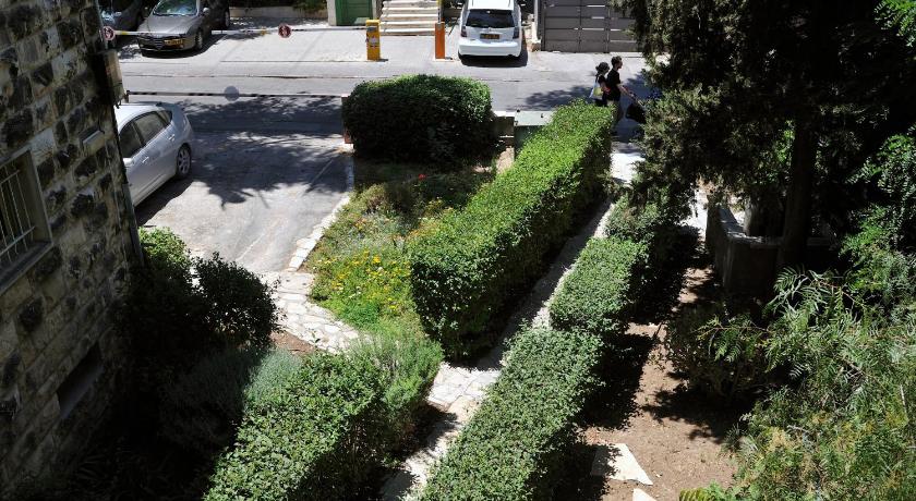 Colony Suites Jerusalem - 3 Hananya photo