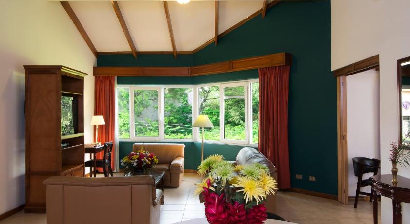Image of Two-Bedroom Duplex Apartment 5