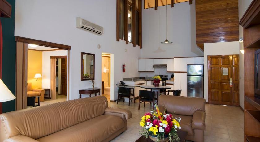 Image of Two-Bedroom Duplex Apartment 3
