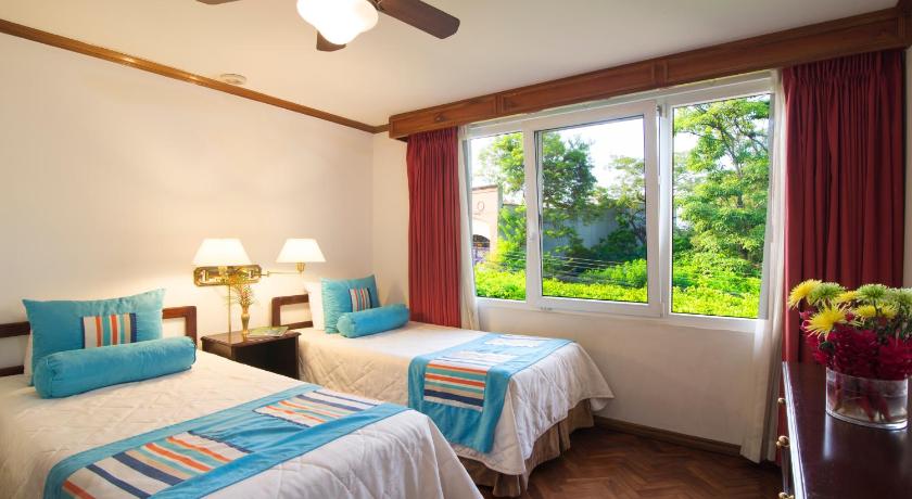 Image of Two-Bedroom Duplex Apartment 8