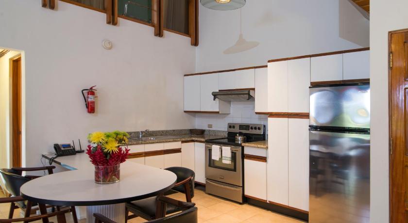 Image of Two-Bedroom Duplex Apartment 1