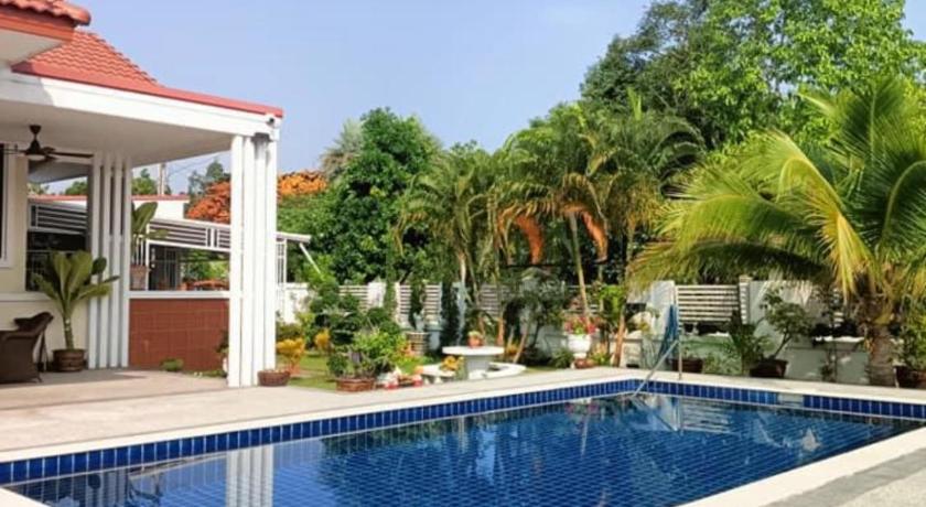 Nongnuchs Homestay Two Single Beds