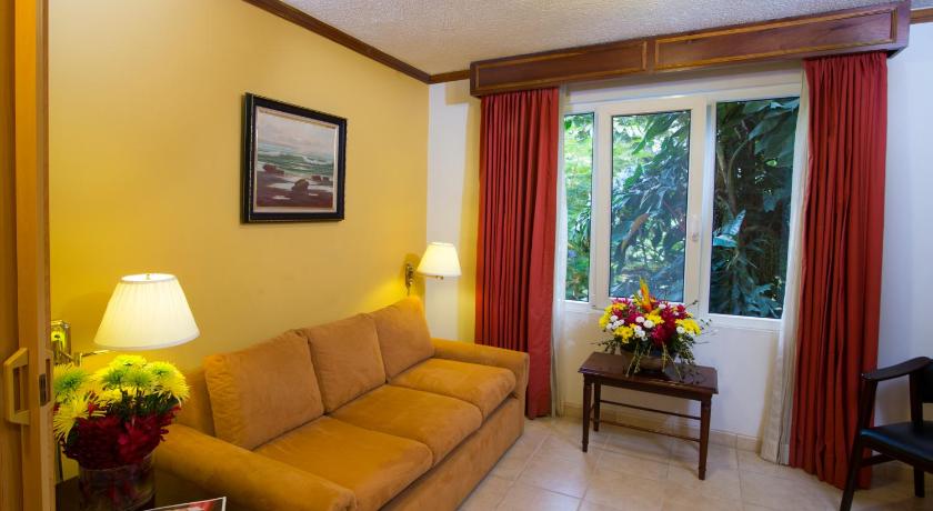Image of Superior One-Bedroom Apartment 8